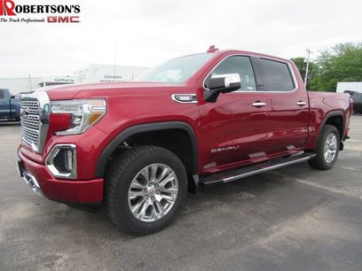 Used 2020 GMC Sierra 1500 Denali w/ LPO, GMC Protection Package