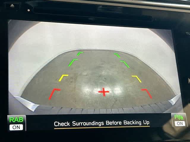 Used 2018 Subaru Outback 2.5i Limited AWD/4WD image 15