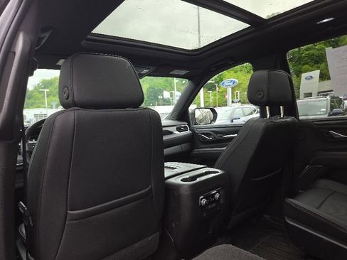 Used 2021 GMC Yukon Denali w/ Denali Premium Package AWD/4WD image 20