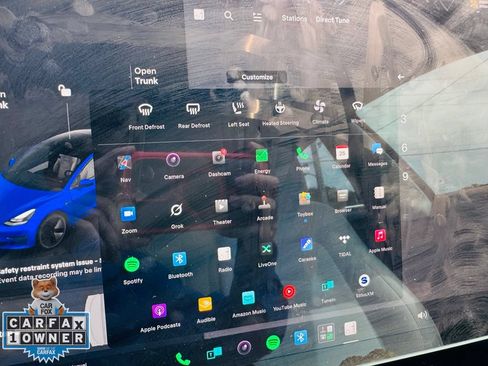 Used 2023 Tesla Model 3 Standard Range RWD image 22