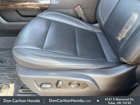 Used 2023 GMC Sierra 1500 Elevation w/ Elevation Premium Package image 18