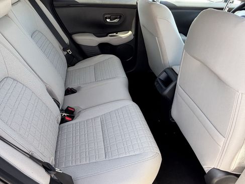 New 2027 Honda HR-V LX image 11