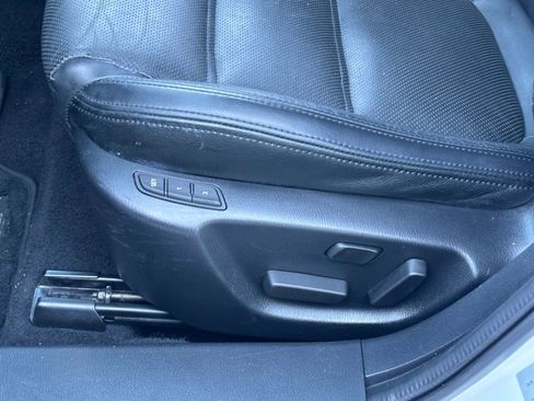 Used 2017 MAZDA MAZDA6 Grand Touring FWD image 14