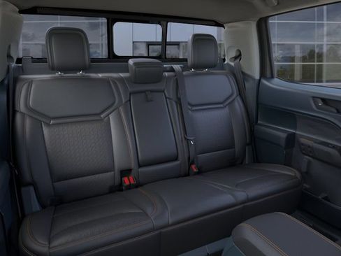 New 2025 Ford Maverick Tremor AWD/4WD image 11
