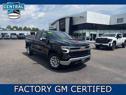 Used 2023 Chevrolet Silverado 1500 LT