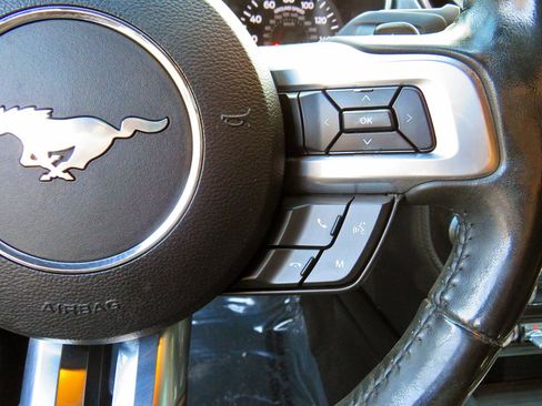 Used 2021 Ford Mustang GT Premium w/ GT Performance Package image 25