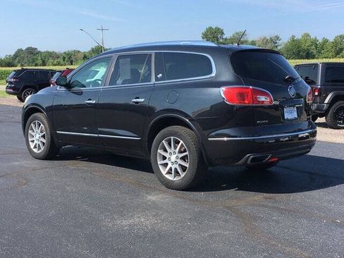 Used 2014 Buick Enclave Leather FWD image 5