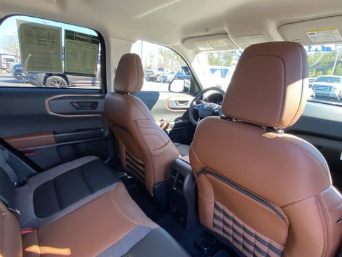 Used 2023 Ford Bronco Sport Outer Banks image 27