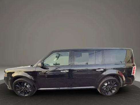 Used 2019 Ford Flex SEL w/ Equipment Group 202A image 8