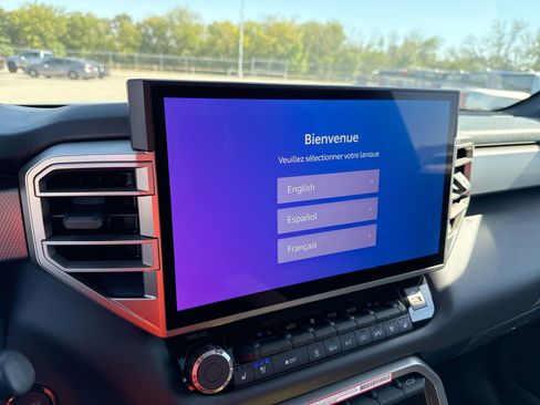 Certified 2025 Toyota Tundra Limited image 12