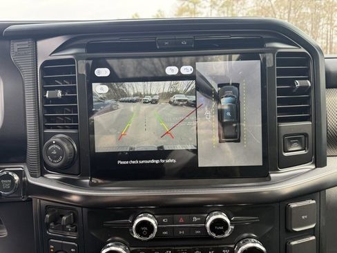 New 2025 Ford F150 Raptor image 17