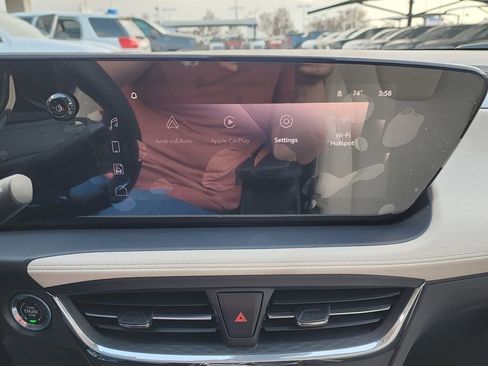 New 2026 Buick Encore GX Preferred w/ Comfort Package image 24