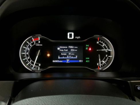 Used 2020 Honda Ridgeline RTL-E image 12