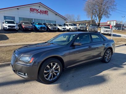 Used 2014 Chrysler 300 S