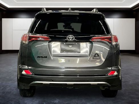 Used 2018 Toyota RAV4 Adventure AWD/4WD image 5