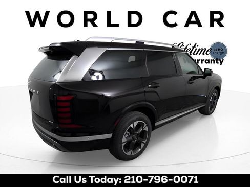 New 2026 Hyundai Palisade Limited AWD/4WD image 7