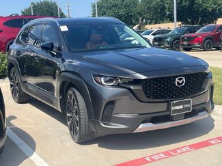 Used 2024 MAZDA CX-50 2.5 Turbo w/ Cargo Package AWD/4WD video 1