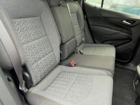 Used 2023 Chevrolet Equinox LT w/ Driver Convenience Package AWD/4WD image 42