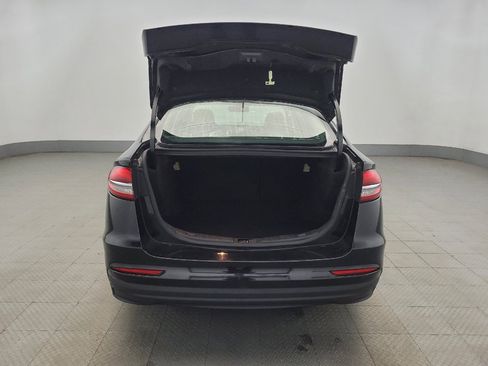 Used 2019 Ford Fusion S image 29