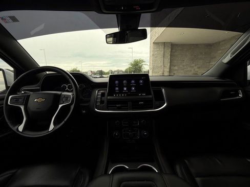 Used 2021 Chevrolet Tahoe LS RWD image 24