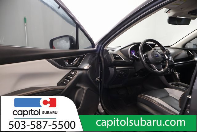 Used 2019 Subaru Crosstrek 2.0i Limited AWD/4WD image 8