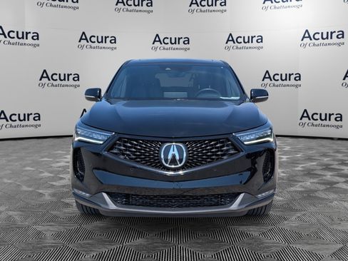 Certified 2023 Acura RDX A-Spec image 3