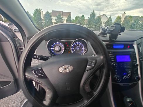 Used 2013 Hyundai Sonata GLS FWD image 11