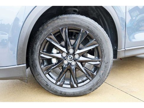Used 2025 MAZDA CX-5 Carbon Edition AWD/4WD image 30