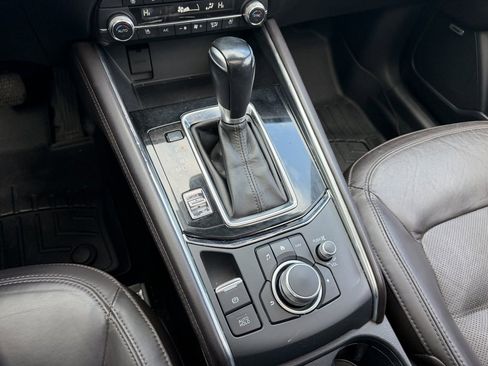 Used 2019 MAZDA CX-5 Signature image 25