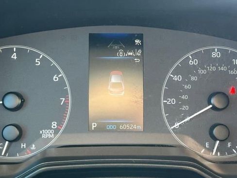 Certified 2023 Toyota Corolla LE FWD image 16