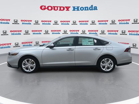 New 2026 Honda Accord LX image 5