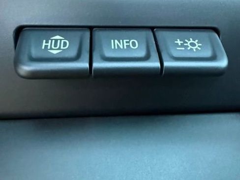 Used 2024 GMC Sierra 2500 Denali w/ Denali Reserve Package image 36