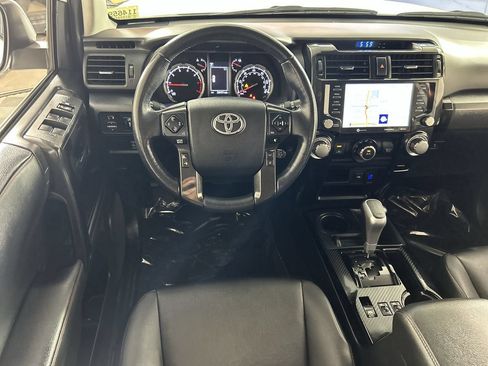 Used 2024 Toyota 4Runner TRD Off-Road Premium w/ Moonroof Package AWD/4WD image 23