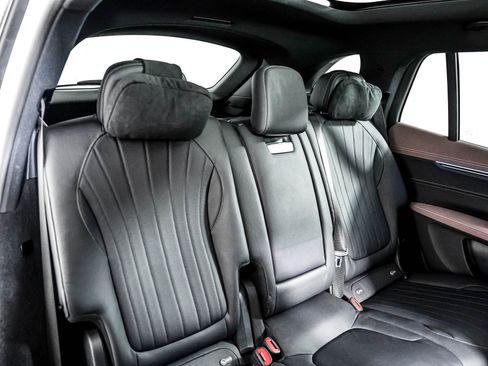 Certified 2023 Mercedes-Benz EQS 450+ SUV image 9