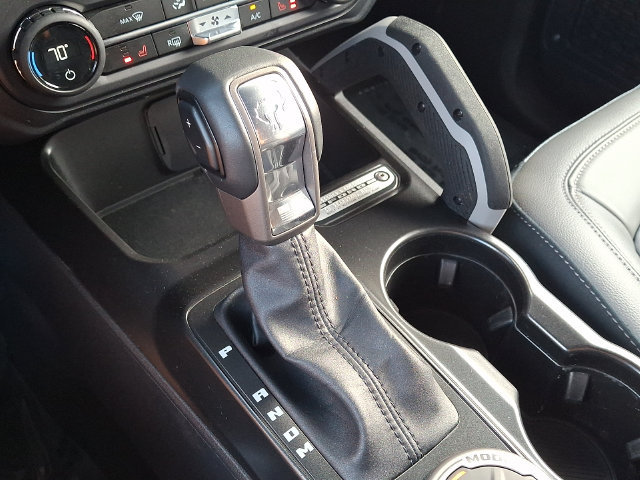 Certified 2023 Ford Bronco Outer Banks AWD/4WD image 15