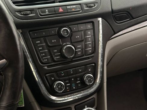 Used 2014 Buick Encore Leather FWD image 8