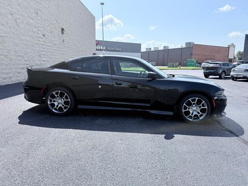 Used 2019 Dodge Charger GT RWD image 6