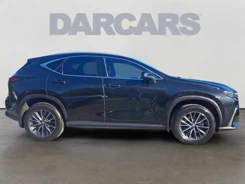 Used 2024 Lexus NX 350h AWD w/ Premium Package image 11