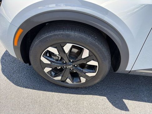 Certified 2024 Kia Sportage X-Line w/ X-Line Premium Package AWD/4WD image 27