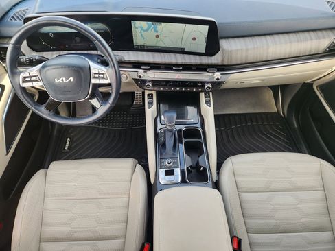 Used 2024 Kia Telluride SX Prestige AWD/4WD image 32