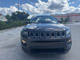 Used 2021 Jeep Compass Latitude image 2