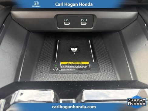 Used 2023 Honda Accord Touring image 23