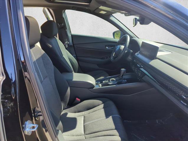 Used 2024 Honda Accord Sport image 21