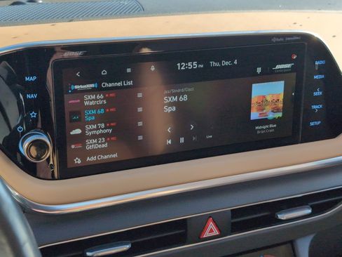 Used 2022 Hyundai Sonata Limited image 18