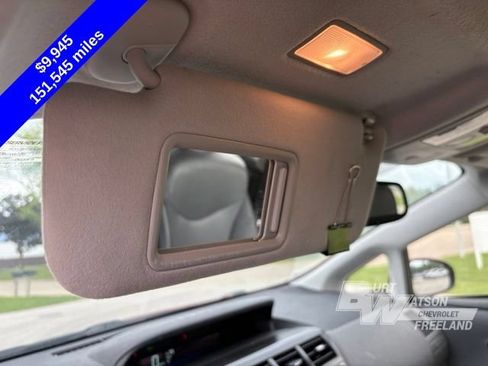 Used 2012 Toyota Prius V Five FWD image 25