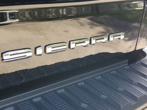 Certified 2025 GMC Sierra 1500 Denali w/ Denali Reserve Package RWD image 8