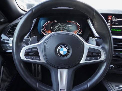 Used 2022 BMW Z4 sDrive30i w/ Dynamic Handling Package RWD image 18