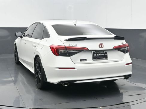 Used 2024 Honda Civic Si image 6