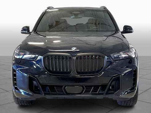 Certified 2024 BMW X5 xDrive40i w/ M Sport Package image 4