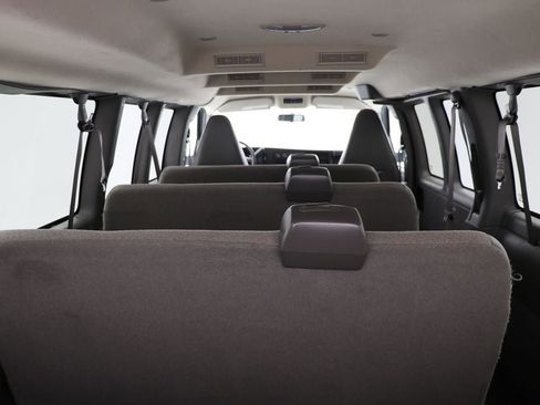 Used 2023 Chevrolet Express 3500 LS image 11